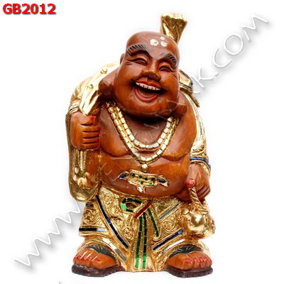 GB2012 พระสังกัจจายน์ ไม้แกะสลัก ราคา 2599 บาท http://www.hengmark.com/view_product/GB2012.htm