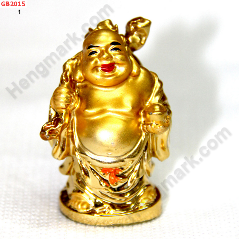 GB2015 พระสังกัจจัยน์เรซิ่นเคลือบทอง ราคา 129 บาท http://www.hengmark.com/view_product/GB2015.htm