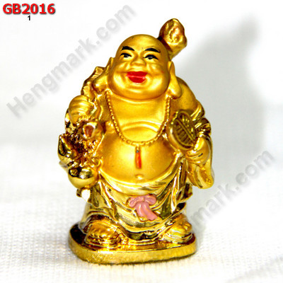 GB2016 พระสังกัจจัยน์เรซิ่นเคลือบทอง ราคา 129 บาท http://www.hengmark.com/view_product/GB2016.htm