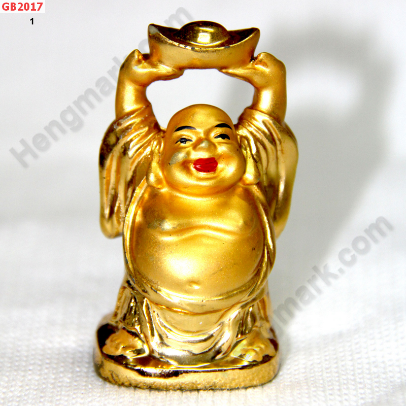 GB2017 พระสังกัจจัยน์เรซิ่นเคลือบทอง ราคา 129 บาท http://www.hengmark.com/view_product/GB2017.htm