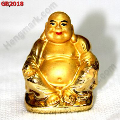 GB2018 พระสังกัจจัยน์เรซิ่นเคลือบทอง ราคา 129 บาท http://www.hengmark.com/view_product/GB2018.htm