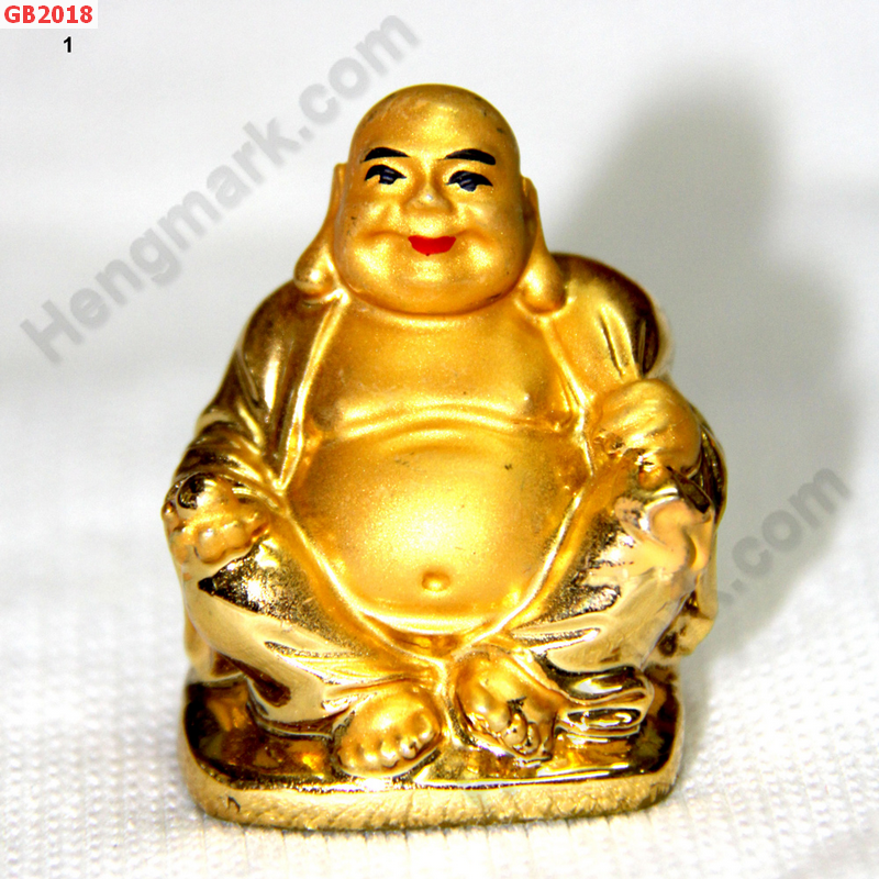 GB2018 พระสังกัจจัยน์เรซิ่นเคลือบทอง ราคา 129 บาท http://www.hengmark.com/view_product/GB2018.htm