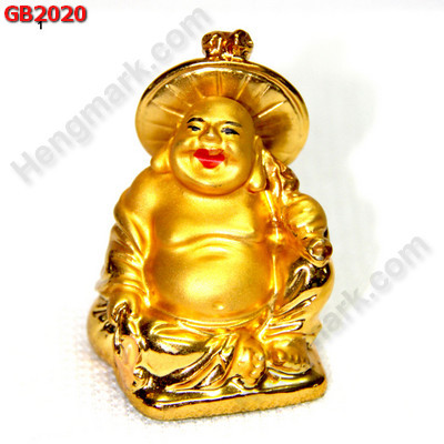 GB2020 พระสังกัจจัยน์เรซิ่นเคลือบทอง ราคา 129 บาท http://www.hengmark.com/view_product/GB2020.htm