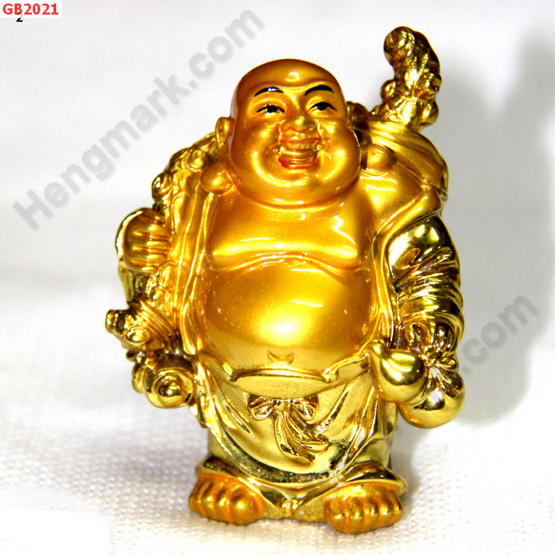GB2021 พระสังกัจจัยน์เรซิ่นเคลือบทอง ราคา 179 บาท http://www.hengmark.com/view_product/GB2021.htm