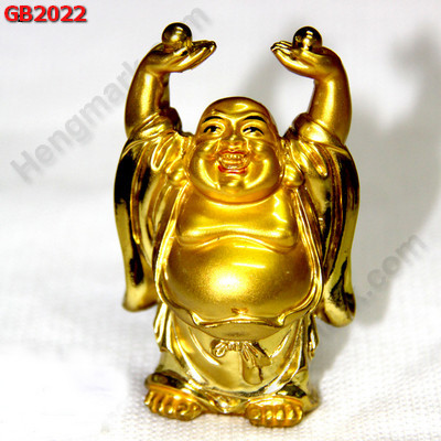 GB2022 พระสังกัจจัยน์เรซิ่นเคลือบทอง ราคา 179 บาท http://www.hengmark.com/view_product/GB2022.htm