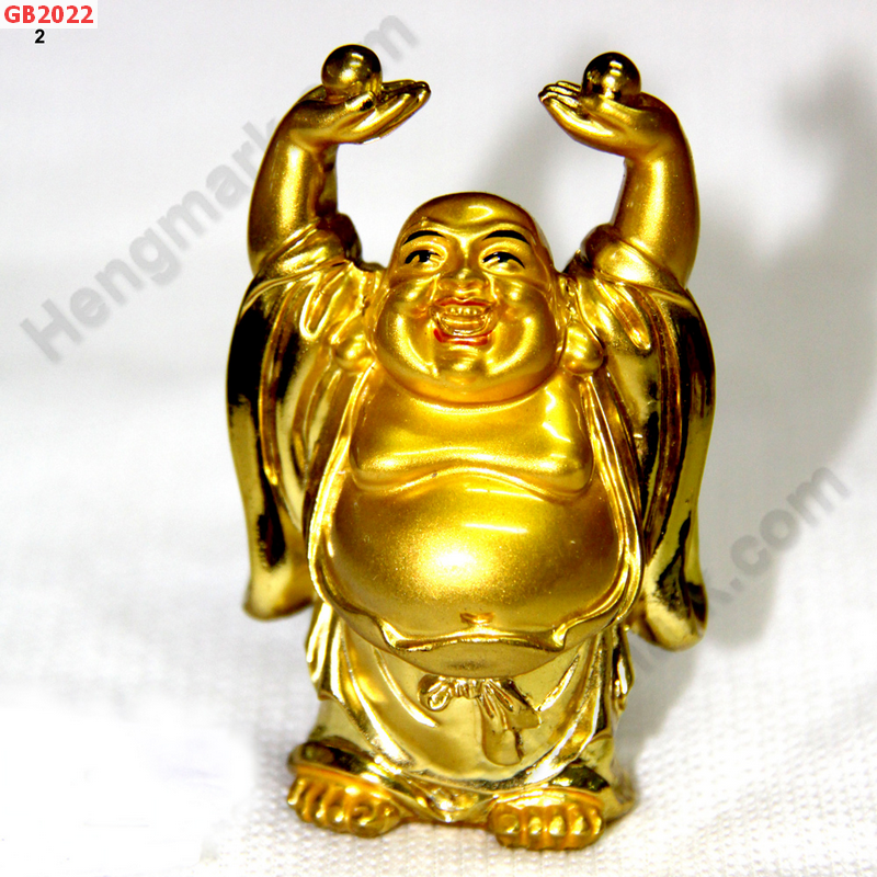 GB2022 พระสังกัจจัยน์เรซิ่นเคลือบทอง ราคา 179 บาท http://www.hengmark.com/view_product/GB2022.htm