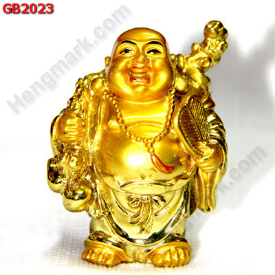 GB2023 พระสังกัจจัยน์เรซิ่นเคลือบทอง ราคา 179 บาท http://www.hengmark.com/view_product/GB2023.htm