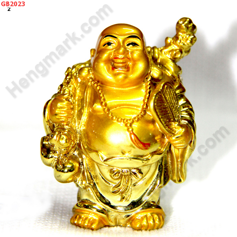 GB2023 พระสังกัจจัยน์เรซิ่นเคลือบทอง ราคา 179 บาท http://www.hengmark.com/view_product/GB2023.htm