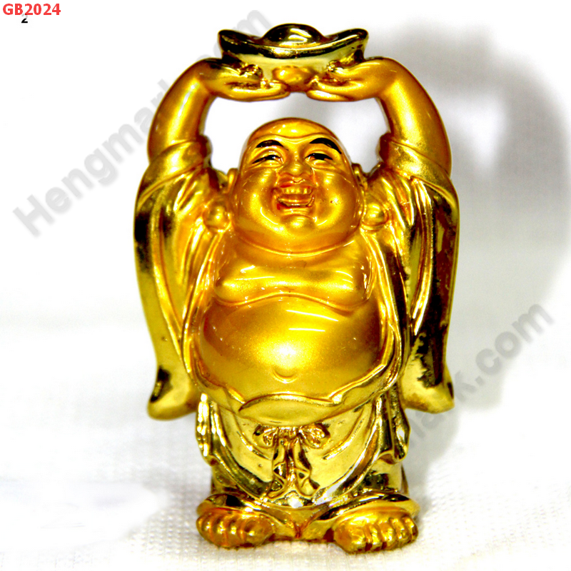 GB2024 พระสังกัจจัยน์เรซิ่นเคลือบทอง ราคา 179 บาท http://www.hengmark.com/view_product/GB2024.htm
