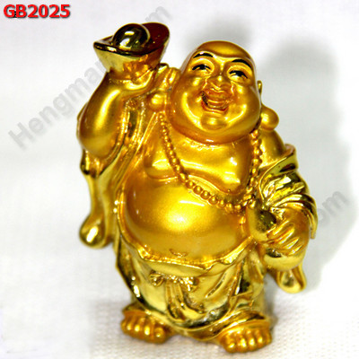 GB2025 พระสังกัจจัยน์เรซิ่นเคลือบทอง ราคา 179 บาท http://www.hengmark.com/view_product/GB2025.htm