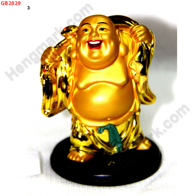 GB2029 พระสังกัจจัยน์เรซิ่นเคลือบทอง ราคา 279 บาท http://www.hengmark.com/view_product/GB2029.htm