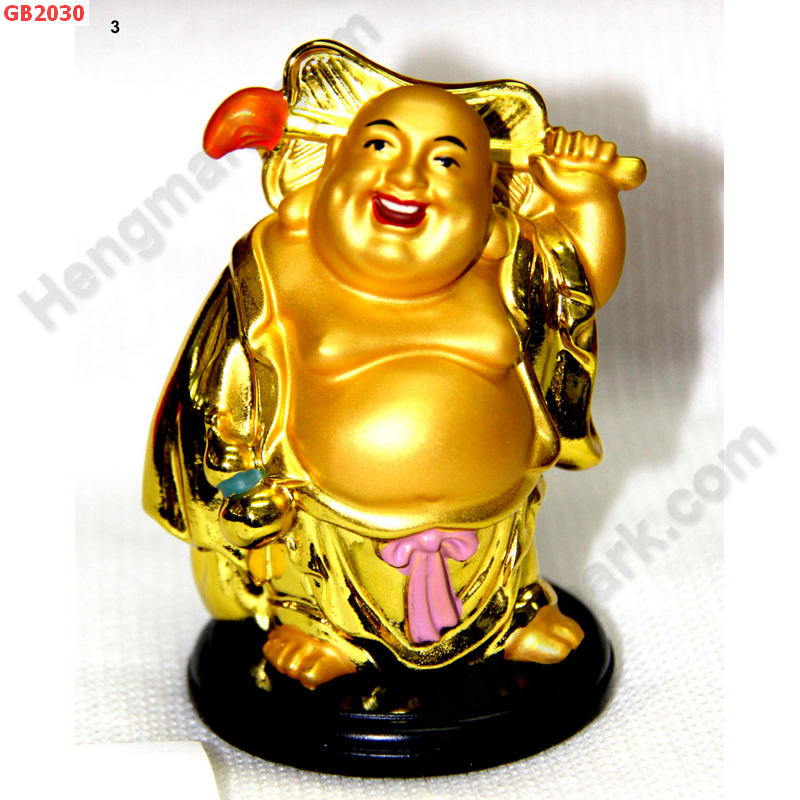 GB2030 พระสังกัจจัยน์เรซิ่นเคลือบทอง ราคา 279 บาท http://www.hengmark.com/view_product/GB2030.htm