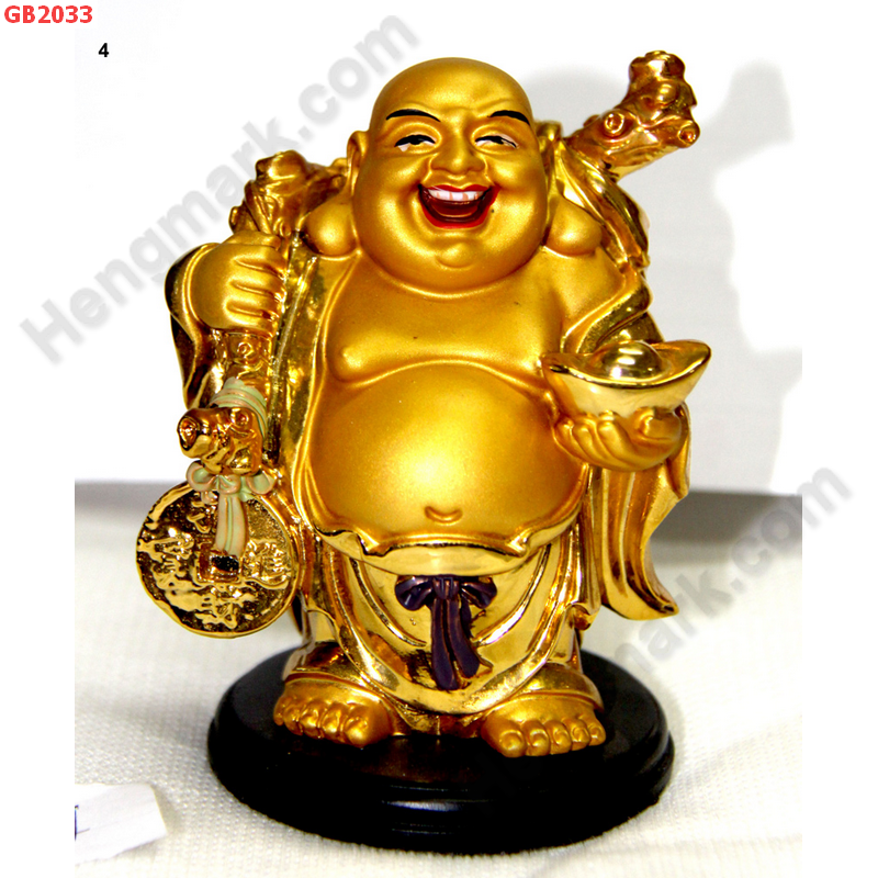 GB2033 พระสังกัจจัยน์เรซิ่นเคลือบทอง ราคา 429 บาท http://www.hengmark.com/view_product/GB2033.htm