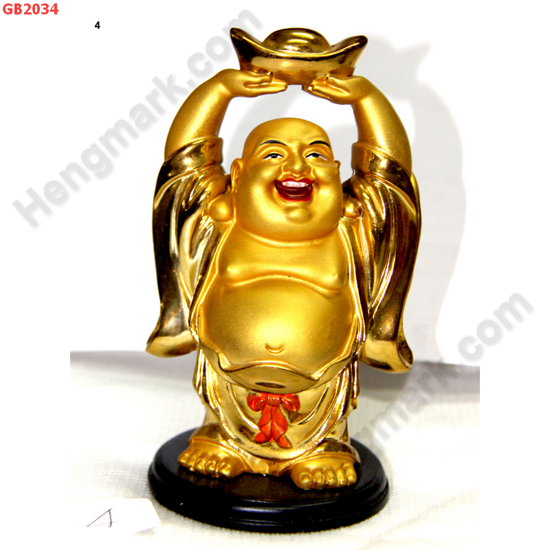 GB2034 พระสังกัจจัยน์เรซิ่นเคลือบทอง ราคา 429 บาท http://www.hengmark.com/view_product/GB2034.htm