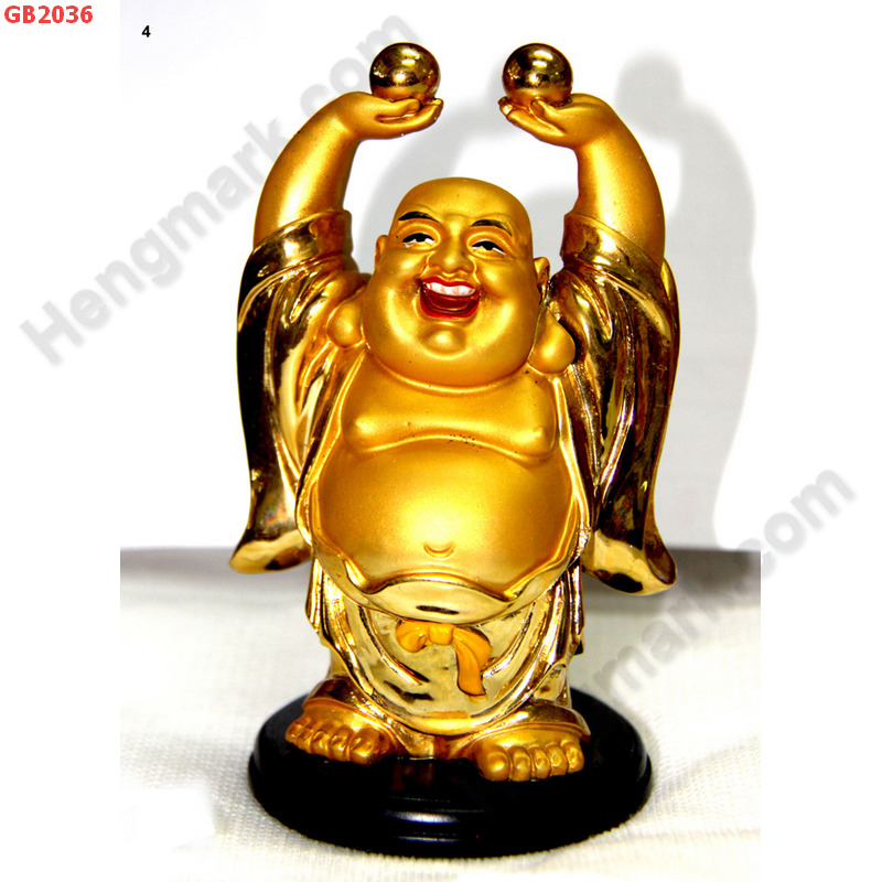 GB2036 พระสังกัจจัยน์เรซิ่นเคลือบทอง ราคา 429 บาท http://www.hengmark.com/view_product/GB2036.htm