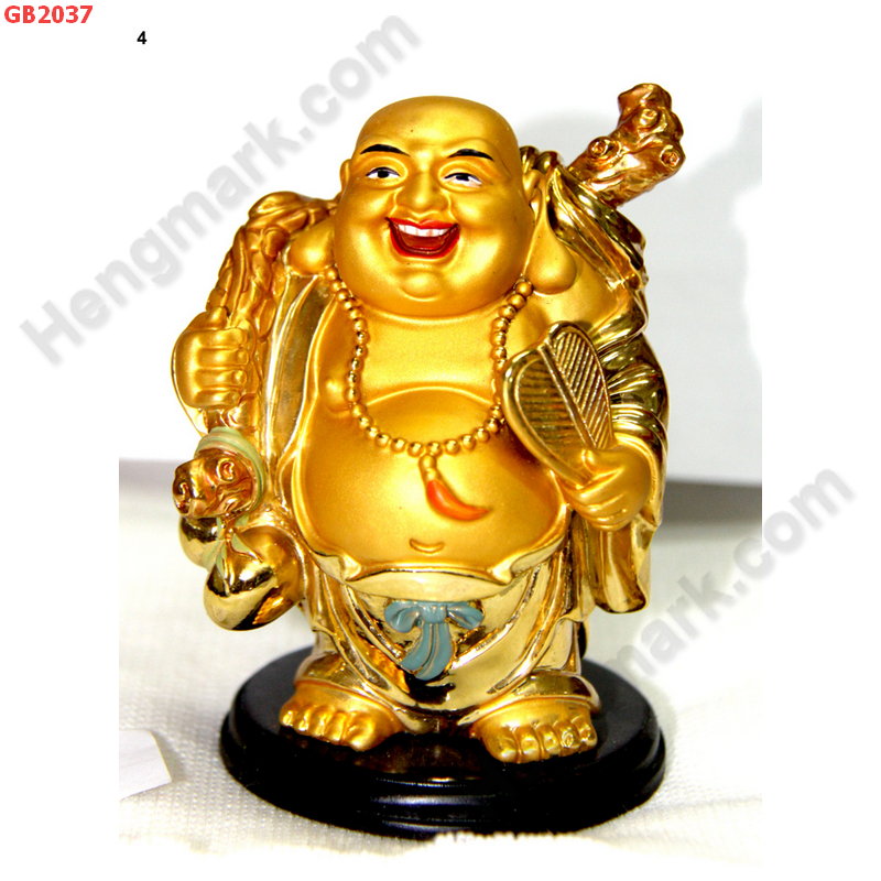 GB2037 พระสังกัจจัยน์เรซิ่นเคลือบทอง ราคา 429 บาท http://www.hengmark.com/view_product/GB2037.htm