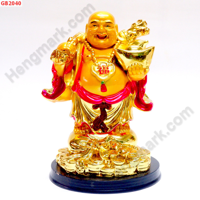 GB2040 พระสังกัจจายน์ถือทอง ราคา 1599 บาท http://www.hengmark.com/view_product/GB2040.htm