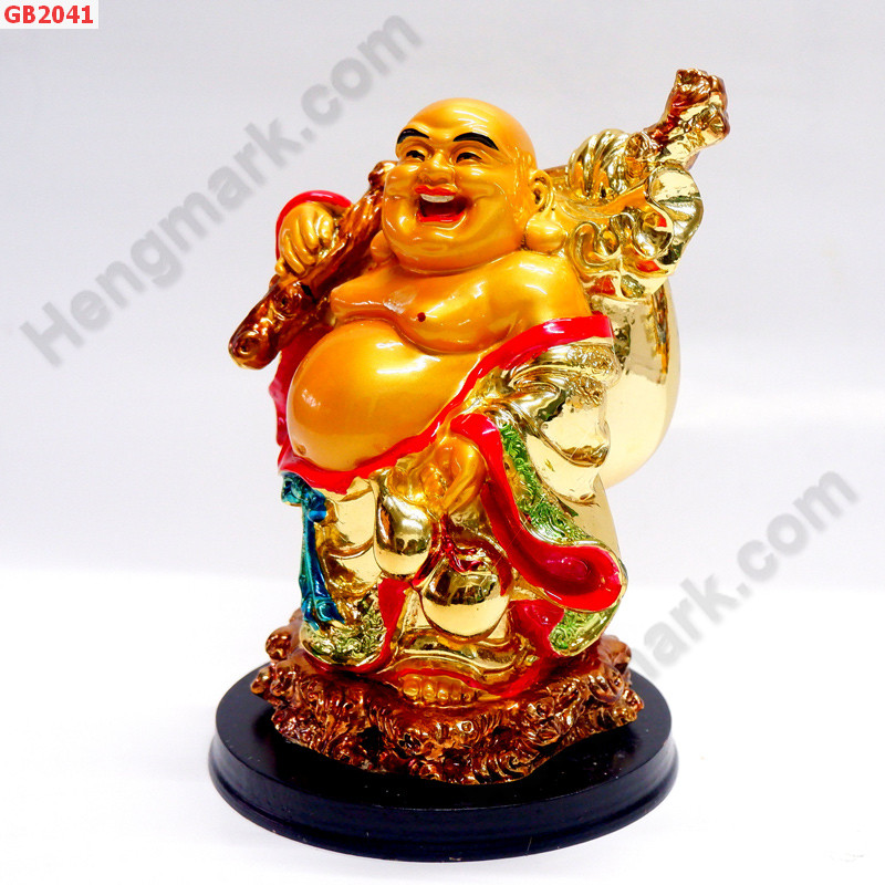 GB2041 พระสังกัจจายน์หาบถุงทอง ราคา 1599 บาท http://www.hengmark.com/view_product/GB2041.htm