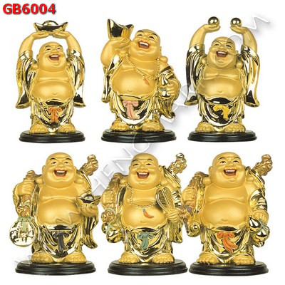 GB6004 พระสังกัจจายน์เรซิ่น  ชุดที่ 4 ราคา 2500 บาท http://www.hengmark.com/view_product/GB6004.htm