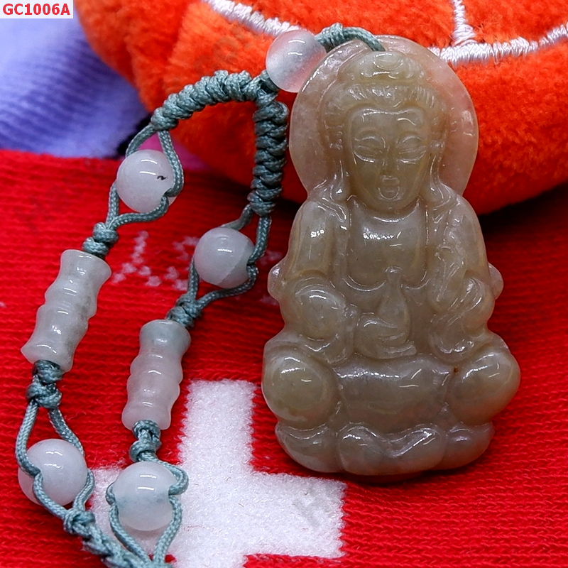 GC1006A สร้อยคอ เจ้าแม่กวนอิมหยก ราคา 299 บาท http://www.hengmark.com/view_product/GC1006A.htm GC1006A สร้อยคอ เจ้าแม่กวนอิมหยก ราคา 299 บาท http://www.hengmark.com/view_product/GC1006A.htm