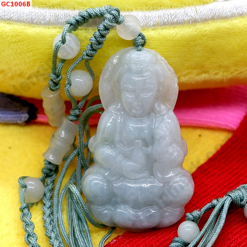 GC1006B สร้อยคอ เจ้าแม่กวนอิมหยก ราคา 299 บาท http://www.hengmark.com/view_product/GC1006B.htm GC1006B สร้อยคอ เจ้าแม่กวนอิมหยก ราคา 299 บาท http://www.hengmark.com/view_product/GC1006B.htm