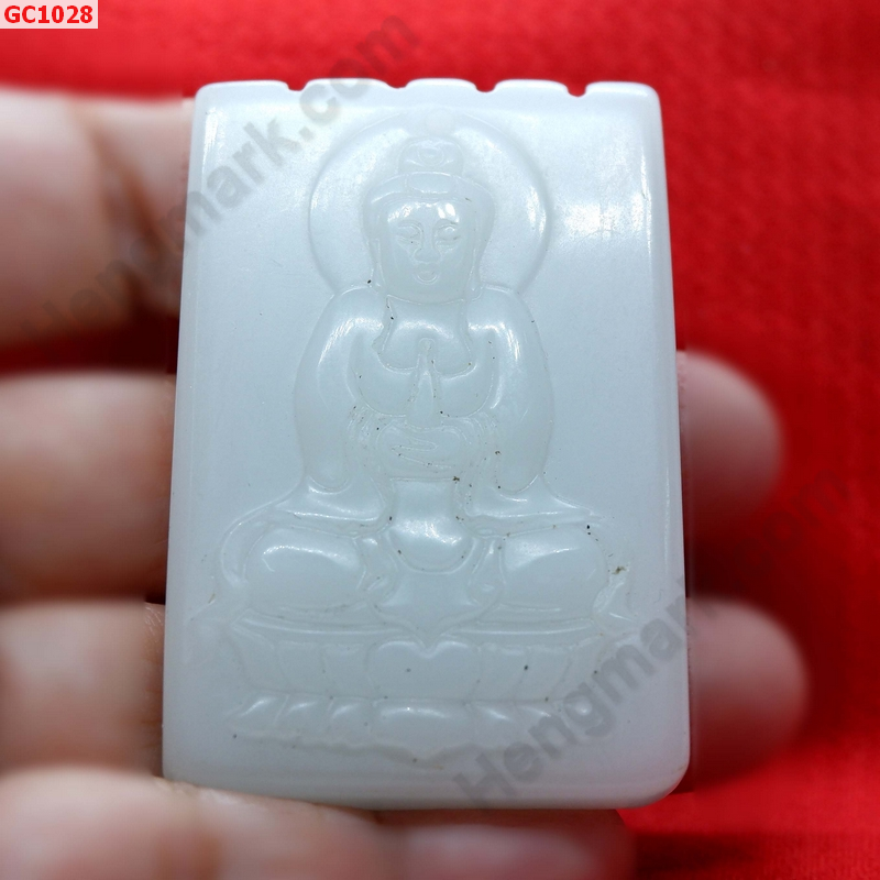 GC1028 จี้หยกขาวรูปเจ้าแม่กวนอิม ราคา 299 บาท http://www.hengmark.com/view_product/GC1028.htm GC1028 จี้หยกขาวรูปเจ้าแม่กวนอิม ราคา 299 บาท http://www.hengmark.com/view_product/GC1028.htm