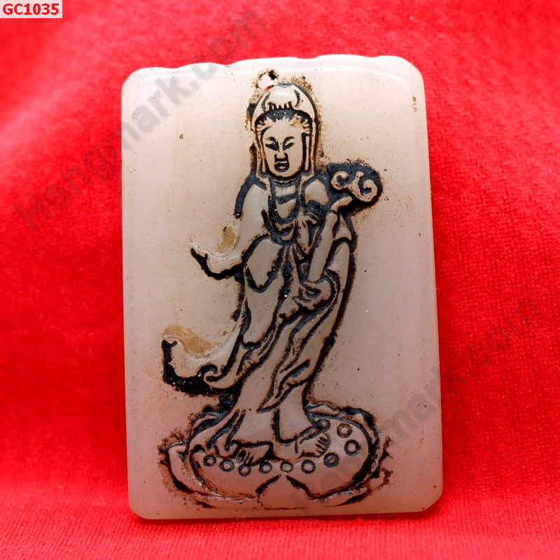 GC1035 จี้หยกขาวรูปเจ้าแม่กวนอิม ราคา 299 บาท http://www.hengmark.com/view_product/GC1035.htm GC1035 จี้หยกขาวรูปเจ้าแม่กวนอิม ราคา 299 บาท http://www.hengmark.com/view_product/GC1035.htm