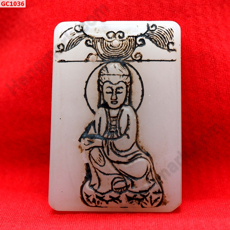 GC1036 จี้หยกขาวรูปเจ้าแม่กวนอิม ราคา 299 บาท http://www.hengmark.com/view_product/GC1036.htm GC1036 จี้หยกขาวรูปเจ้าแม่กวนอิม ราคา 299 บาท http://www.hengmark.com/view_product/GC1036.htm