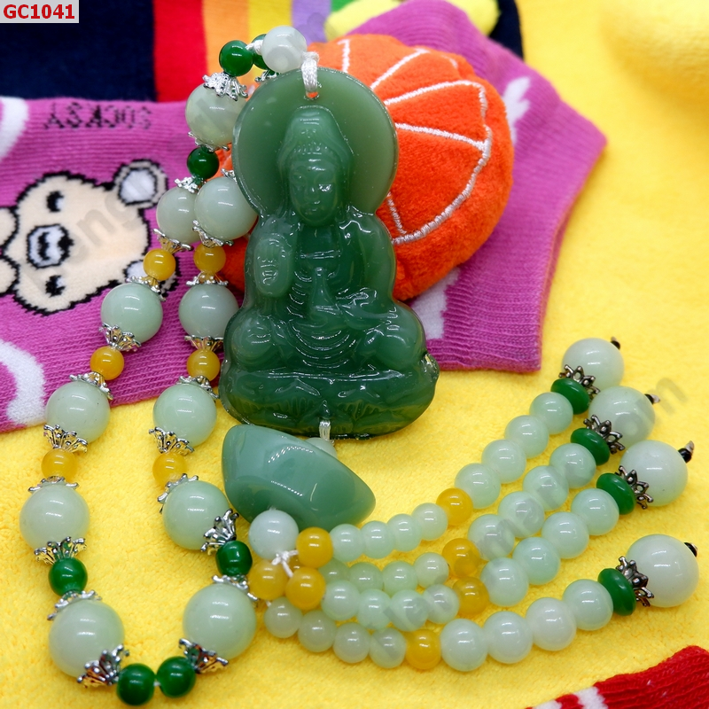 GC1041 สร้อยแขวนเจ้าแม่กวนอิมหยก ราคา 399 บาท http://www.hengmark.com/view_product/GC1041.htm GC1041 สร้อยแขวนเจ้าแม่กวนอิมหยก ราคา 399 บาท http://www.hengmark.com/view_product/GC1041.htm