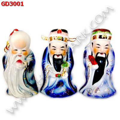 GD3001 ฮกลกซิ่วเสื้อฟ้า ราคา 999 บาท http://www.hengmark.com/view_product/GD3001.htm