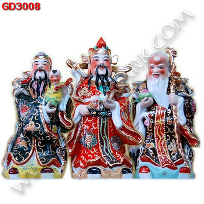 GD3008 ฮกลกซิ่ว เนื้อเซรามิค   ราคา 5500 บาท http://www.hengmark.com/view_product/GD3008.htm