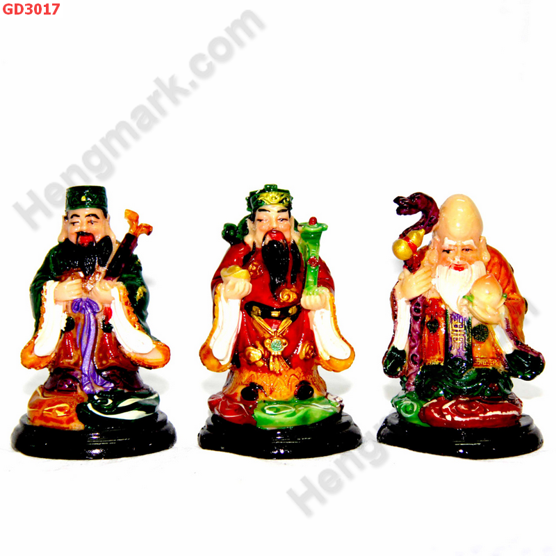 GD3017 ฮกลกซิ่วเรซิ่น 5 สี ราคา 399 บาท http://www.hengmark.com/view_product/GD3017.htm