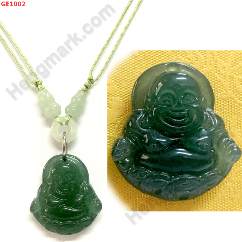 GE1002 สร้อยคอเทพกวนอู หินสีแดง ราคา 199 บาท http://www.hengmark.com/view_product/GE1002.htm