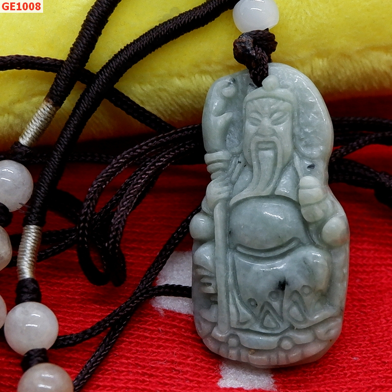 GE1008  เทพกวนอูหยกเขียว พร้อมสร้อย ราคา 199 บาท http://www.hengmark.com/view_product/GE1008.htm GE1008  เทพกวนอูหยกเขียว พร้อมสร้อย ราคา 199 บาท http://www.hengmark.com/view_product/GE1008.htm