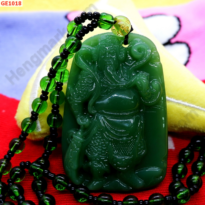 GE1018 สร้อยคอเทพกวนอูหินเขียว ราคา 299 บาท http://www.hengmark.com/view_product/GE1018.htm GE1018 สร้อยคอเทพกวนอูหินเขียว ราคา 299 บาท http://www.hengmark.com/view_product/GE1018.htm