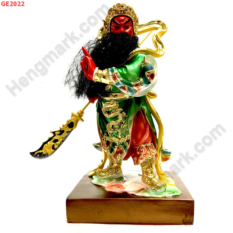 GE2022 เทพกวนอู ยืนถือทวน ราคา 1899 บาท http://www.hengmark.com/view_product/GE2022.htm GE2022 เทพกวนอู ยืนถือทวน ราคา 1899 บาท http://www.hengmark.com/view_product/GE2022.htm