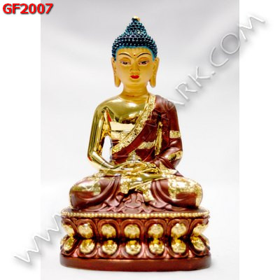 GF2007 พระไภษัชคุรุ ราคา 499 บาท http://www.hengmark.com/view_product/GF2007.htm