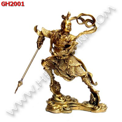 GH2001 นาจา ทองเหลือง ราคา 3900 บาท http://www.hengmark.com/view_product/GH2001.htm