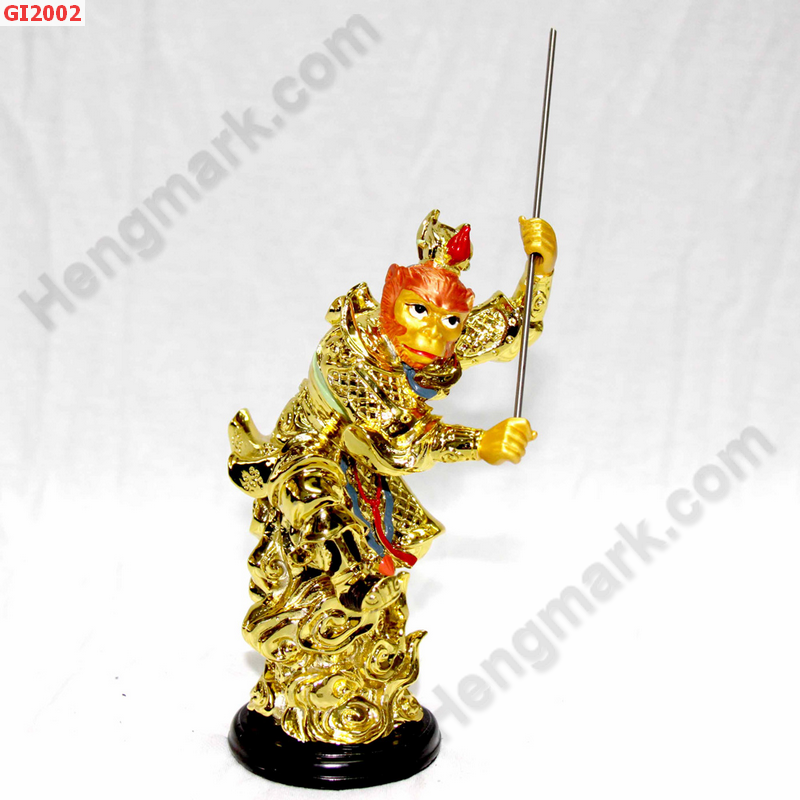 GI2002 เห้งเจียฟาดกระบอง เรซิ่นเคลือบทอง ราคา 699 บาท http://www.hengmark.com/view_product/GI2002.htm GI2002 เห้งเจียฟาดกระบอง เรซิ่นเคลือบทอง ราคา 699 บาท http://www.hengmark.com/view_product/GI2002.htm