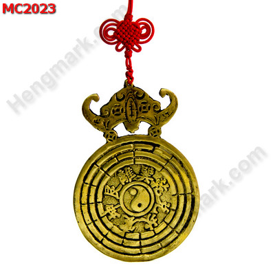 MC2023 เหรียญจีนค้างคาวทองเหลือง ราคา 899 บาท http://www.hengmark.com/view_product/MC2023.htm