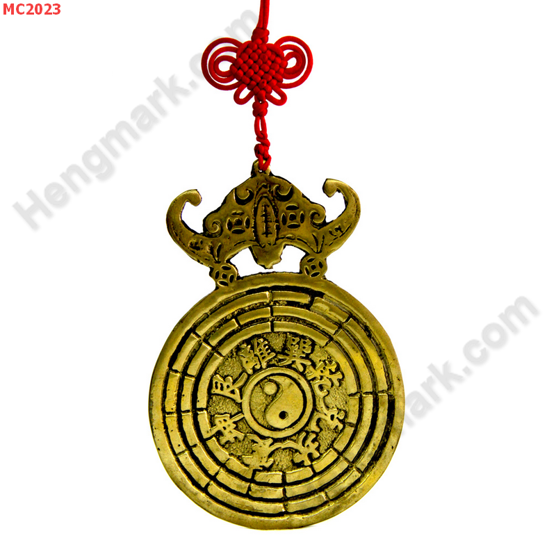 MC2023 เหรียญจีนค้างคาวทองเหลือง ราคา 899 บาท http://www.hengmark.com/view_product/MC2023.htm