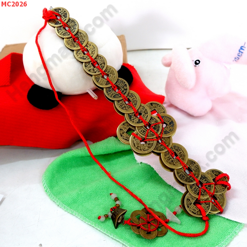 MC2026 ดาบเหรียญจีน ราคา 899 บาท http://www.hengmark.com/view_product/MC2026.htm