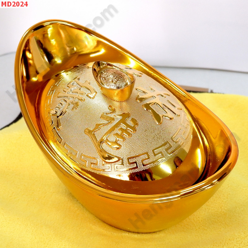 MD2024 ก้อนทอง เปิดฝาได้ 3 ราคา 599 บาท http://www.hengmark.com/view_product/MD2024.htm