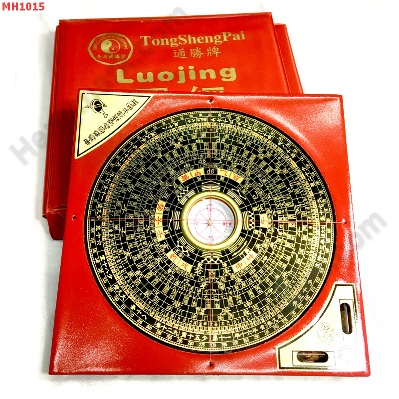 MH1015 เข็มทิศจีน(หล่อแก)  ราคา 499 บาท http://www.hengmark.com/view_product/MH1015.htm