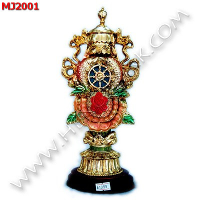 MJ2001 สัญลักษณ์มงคล 8 อย่าง ราคา 1999 บาท http://www.hengmark.com/view_product/MJ2001.htm