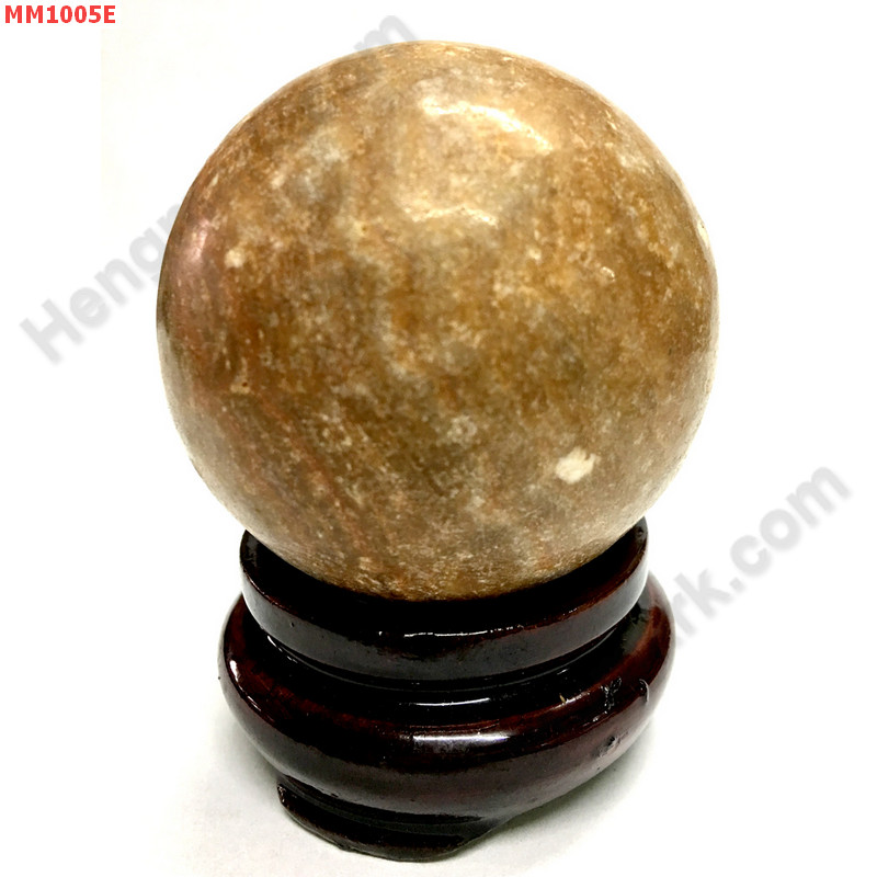 MM1005E ลูกหินพระธาตุ ปลุกเสก (45mm) ราคา 100 บาท http://www.hengmark.com/view_product/MM1005E.htm