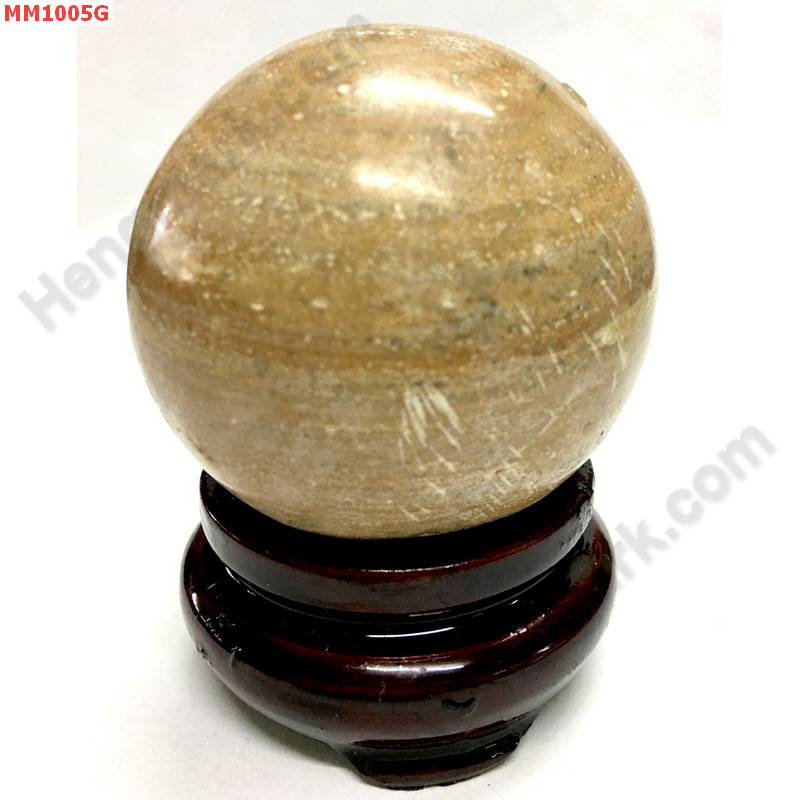MM1005G ลูกหินพระธาตุ ปลุกเสก (45mm) ราคา 100 บาท http://www.hengmark.com/view_product/MM1005G.htm