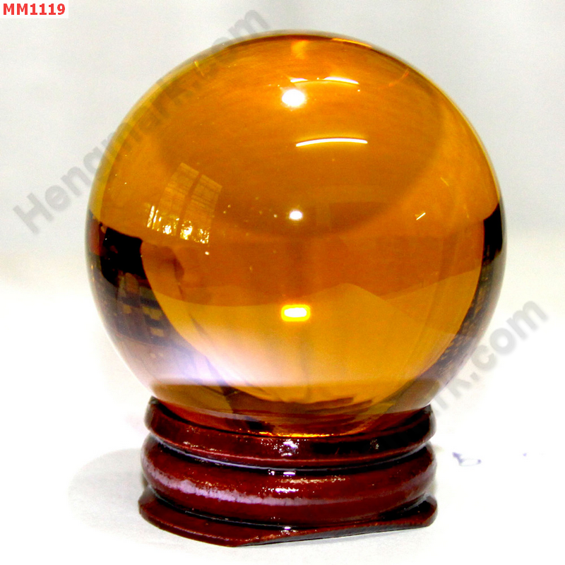 MM1119 ลูกแก้วใส สีส้ม (50mm)(W) ราคา 300 บาท http://www.hengmark.com/view_product/MM1119.htm
