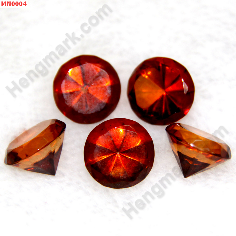 MN0004 โคตรเพชรเสริมฮวงจุ้ย สีส้ม ราคา 50 บาท http://www.hengmark.com/view_product/MN0004.htm