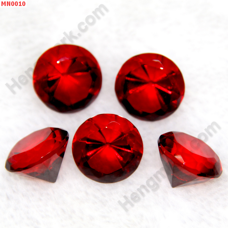 MN0010 โคตรเพชรเสริมฮวงจุ้ย สีแดง ราคา 50 บาท http://www.hengmark.com/view_product/MN0010.htm